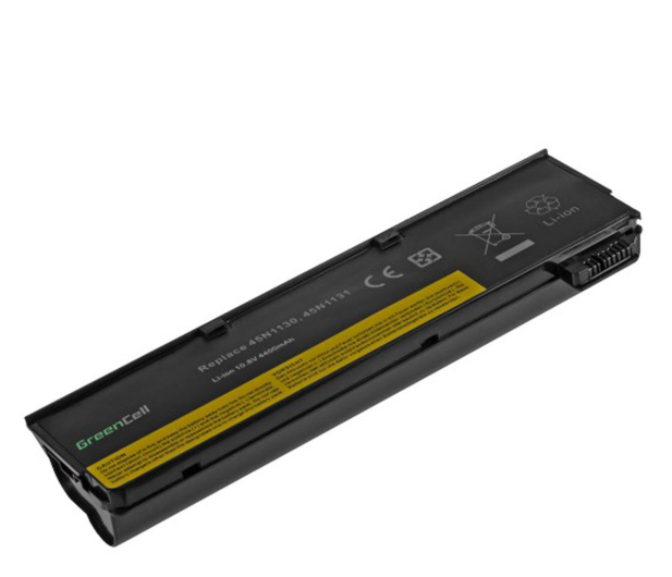 Green Cell do Lenovo ThinkPad - 1240626 - zdjęcie 3